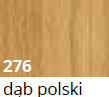 dąb polski
