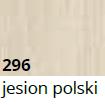 jesion polski