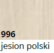 jesion polski