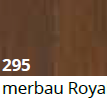 merbau Royal