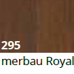 merbau Royal